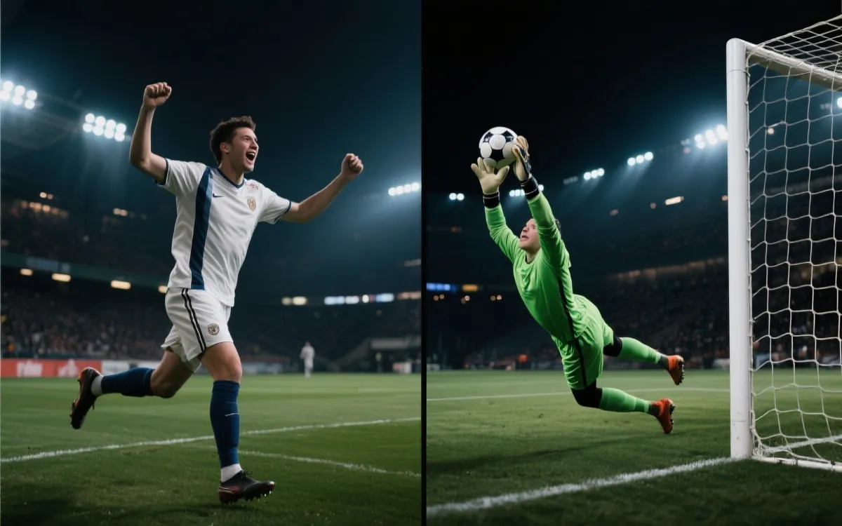 2026世界杯纪录全景盘点：从小组赛到决赛，进球、助攻与零封如何写进历史