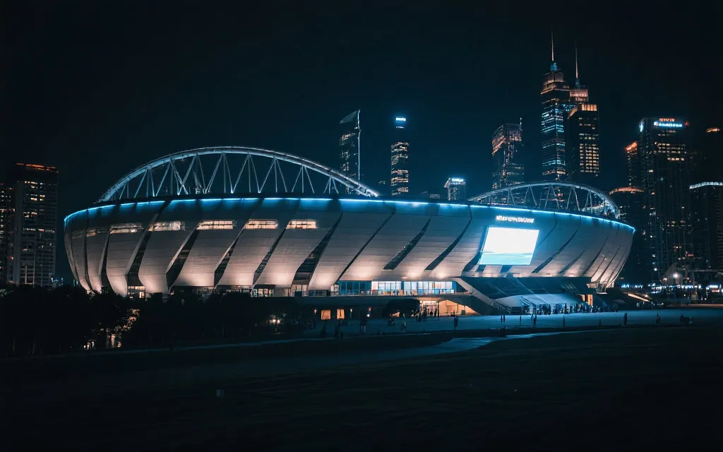 2026世界杯决赛举办地点深度解析：纽约/新泽西大都会人寿体育场如何赢下终极之战